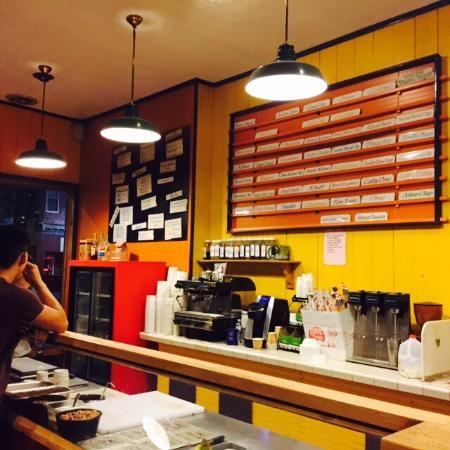 Christina's Homemade Ice Cream